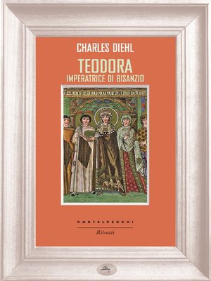 cover image of Teodora